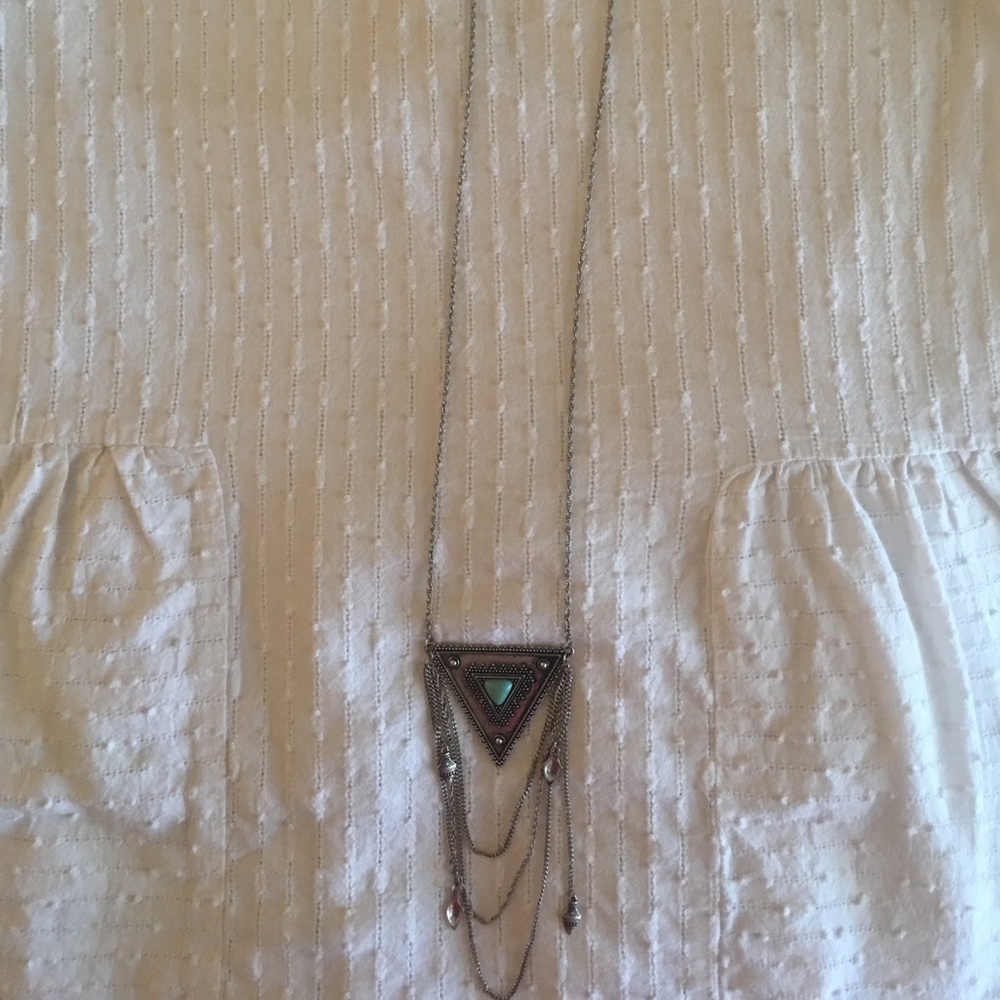 Icing | Necklace - Picture 2 of 4